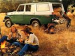 Toyota Land Cruiser 50 1975 года (NA)